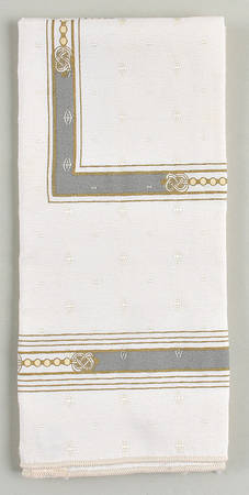 McKinley Linen Napkin