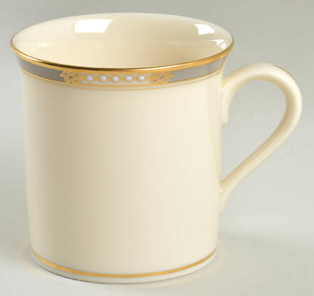 McKinley Mug