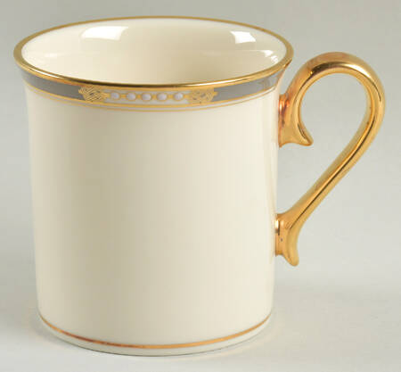 McKinley Mug