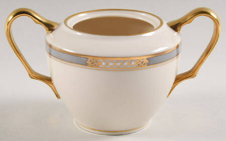 McKinley Sugar Bowl No Lid
