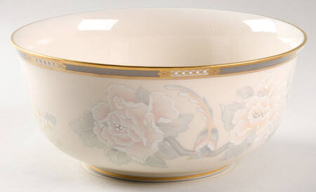 McKinley 8" Round Vegetable Bowl