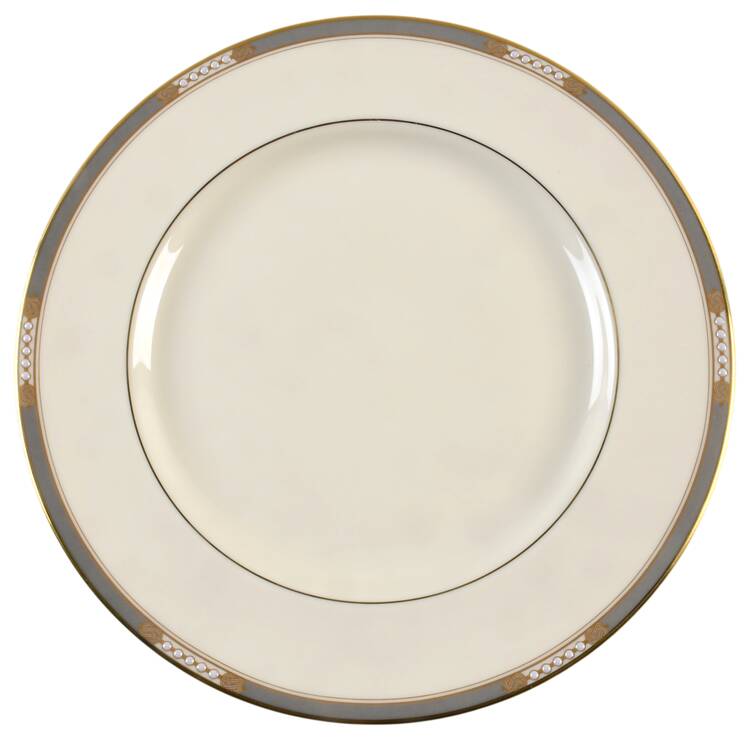 McKinley Millennium Dinner Plate