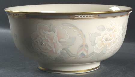 McKinley 8" Salad Serving Bowl