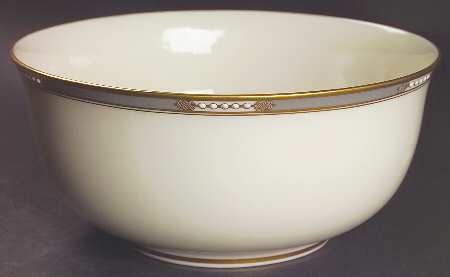 McKinley 8" Salad Serving Bowl