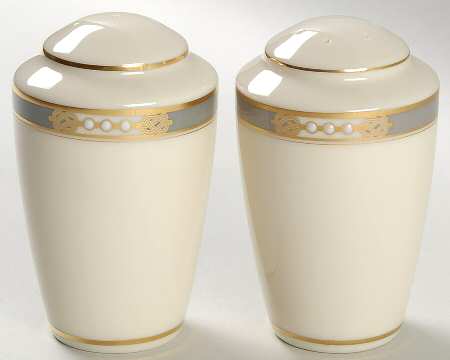 McKinley Salt & Pepper Set