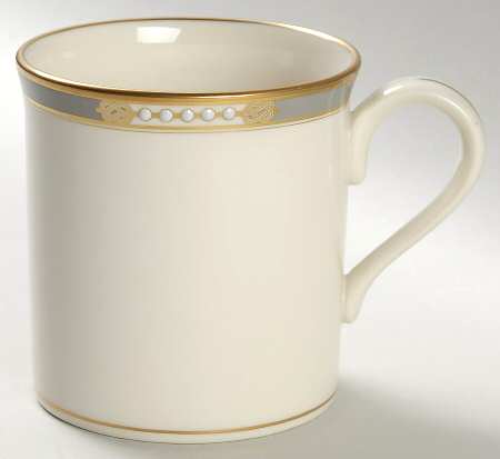 McKinley Mug