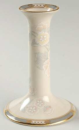McKinley 6" Candlestick