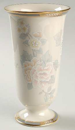 McKinley 8" Vase