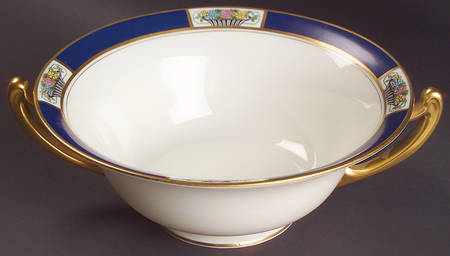 Meadowbrook Large Berry Bowl