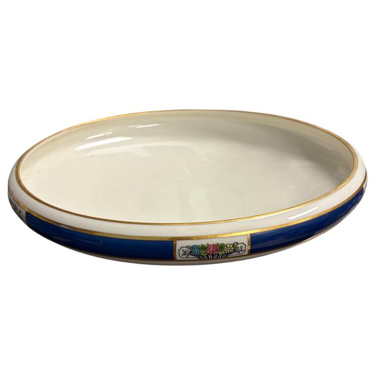 Meadowbrook Centerpiece/Console Bowl