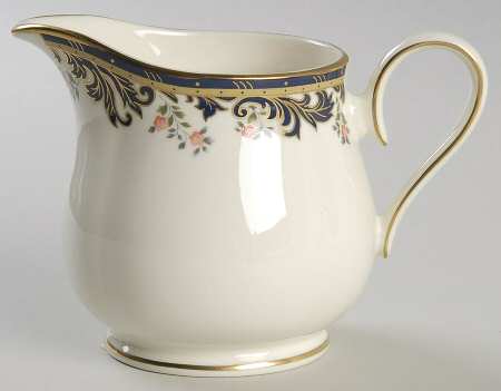 Meadow Breeze Creamer