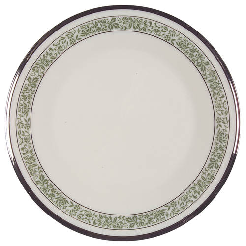 Salad Plate