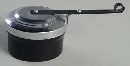 Merriment Metal Burner for Warmer Stand