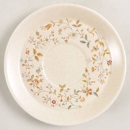 Merriment Saucer by Lenox