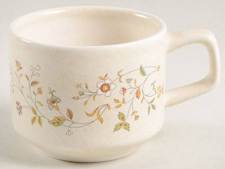 Merriment Flat Cup