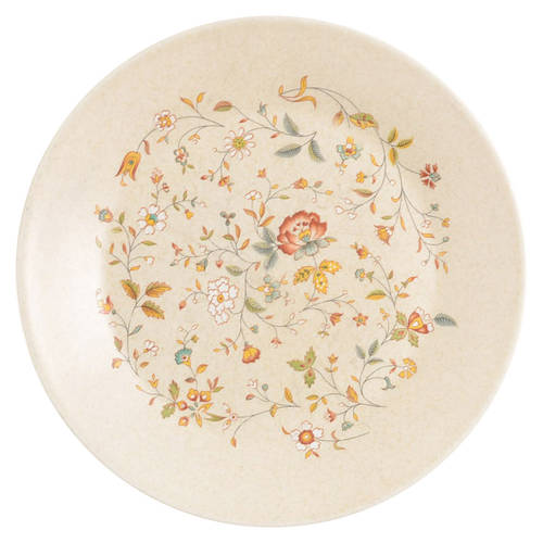 Merriment Bread & Butter Plate