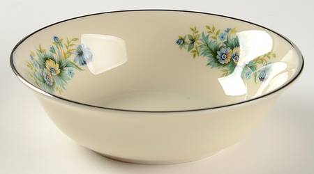 Merrivale Coupe Cereal Bowl