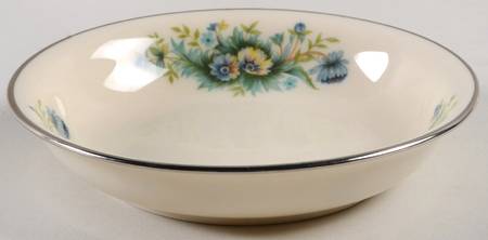 Merrivale Fruit/Dessert (Sauce) Bowl