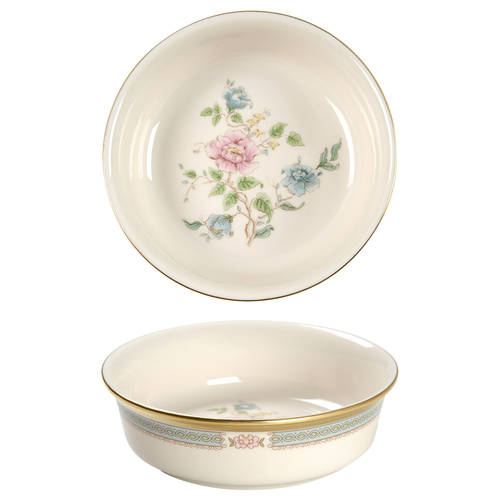Morning Blossom Fruit/Dessert (Sauce) Bowl