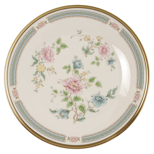 Morning Blossom Salad Plate