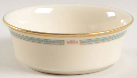 Morning Blossom Coupe Cereal Bowl