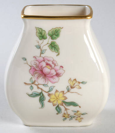 Morning Blossom 4" Vase