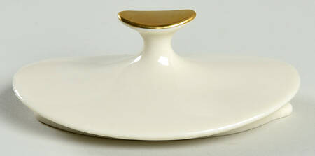 Morning Blossom Lid for Tea/Coffee Pot