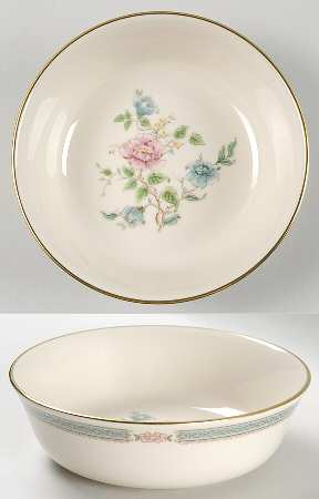Morning Blossom 6" All Purpose Bowl