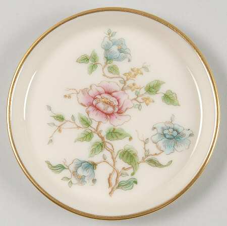 Morning Blossom Coaster by Lenox