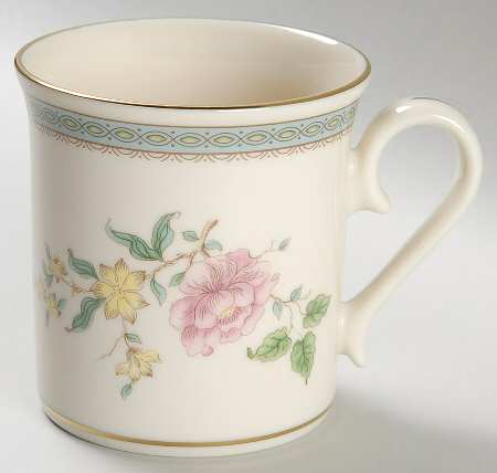 Morning Blossom Mug