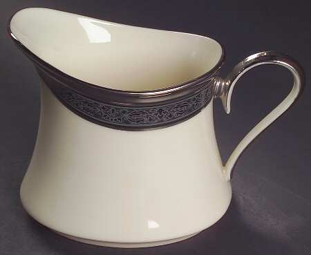 Moonlight Mood Creamer by Lenox