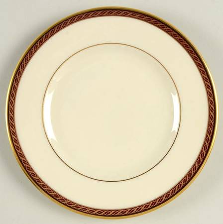 Monroe Bread & Butter Plate