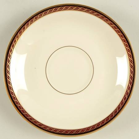 Monroe Saucer