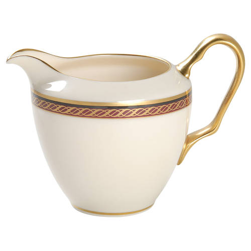 Monroe Creamer by Lenox