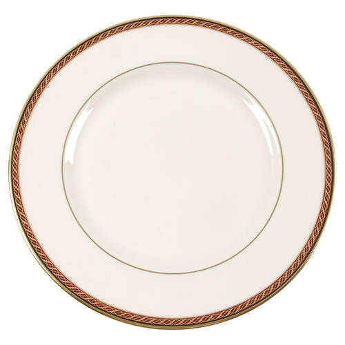 Monroe Salad Plate by Lenox