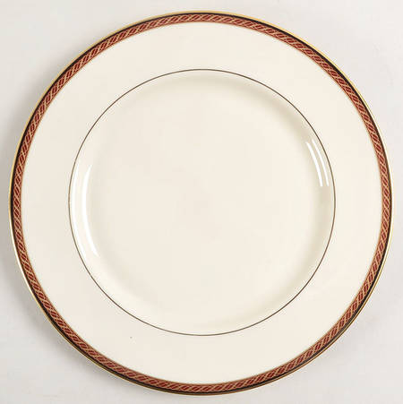 Monroe Dinner Plate