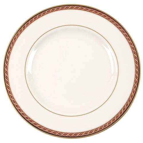 Bread & Butter Plate