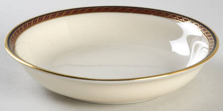 Monroe Fruit/Dessert (Sauce) Bowl