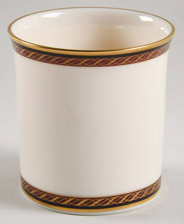 Monroe Pencil Holder/Vase by Lenox