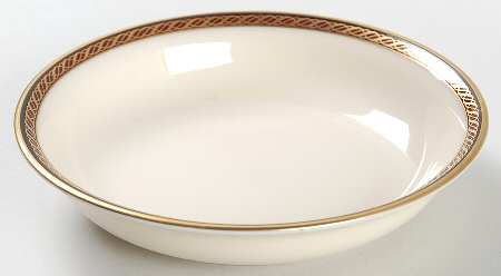 Monroe Fruit/Dessert (Sauce) Bowl