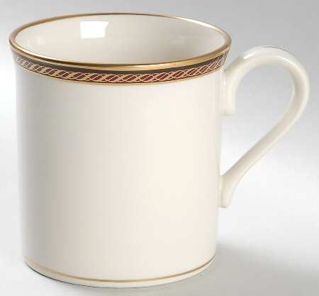 Monroe Mug