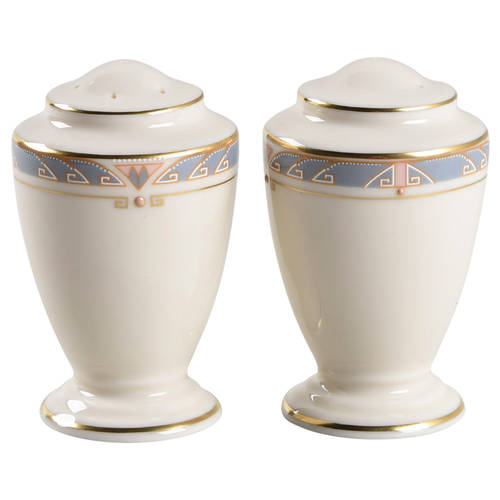 Monterey Salt & Pepper Set