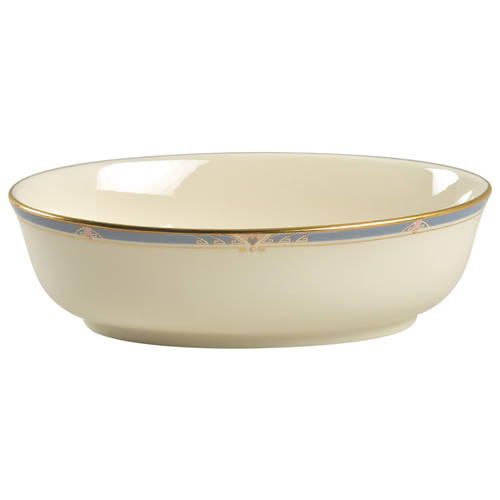 Monterey 9" Oval Vegetable Bowl