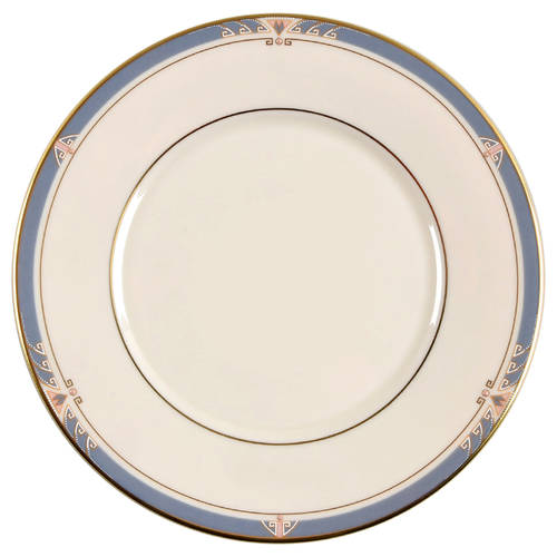 Monterey Salad Plate