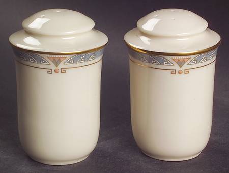 Monterey Salt & Pepper Set