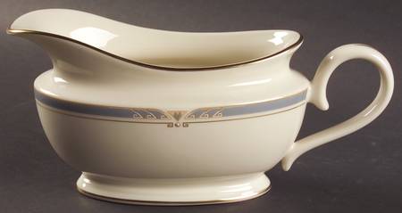 Monterey Gravy Boat