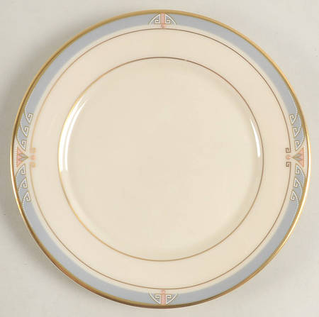 Monterey Bread & Butter Plate
