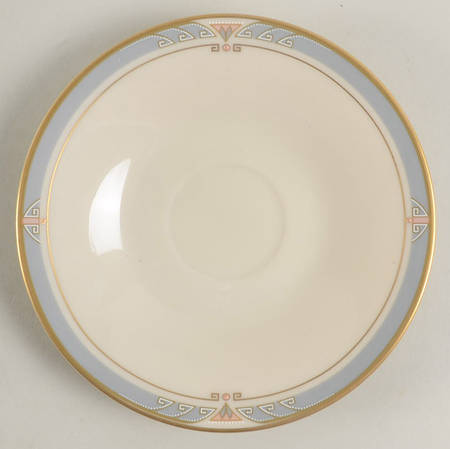 Monterey Saucer for Footed Cup