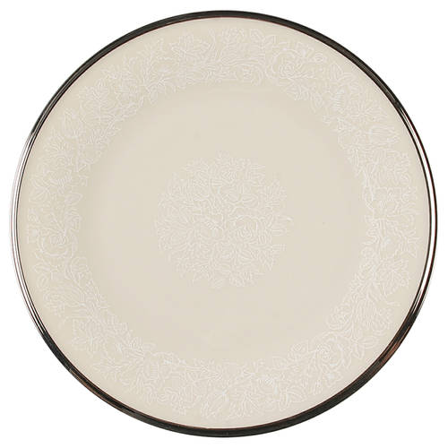 Moonspun Salad Plate