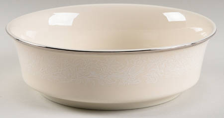 Moonspun 9" Round Vegetable Bowl